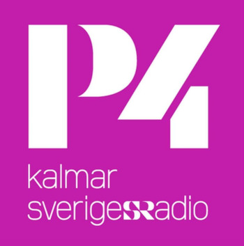 sveriges radio p4 kalmar